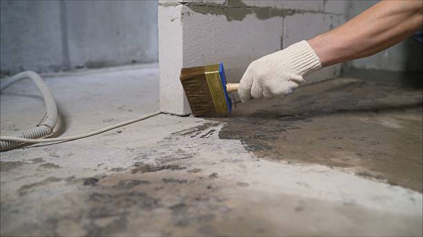 24/7 Emergency Wet Basement Repair experts in Mendon, MI